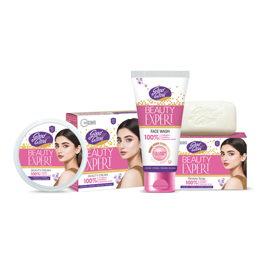 Good Glow Beauty Expert Combo