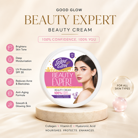 Good Glow Beauty Expert Combo