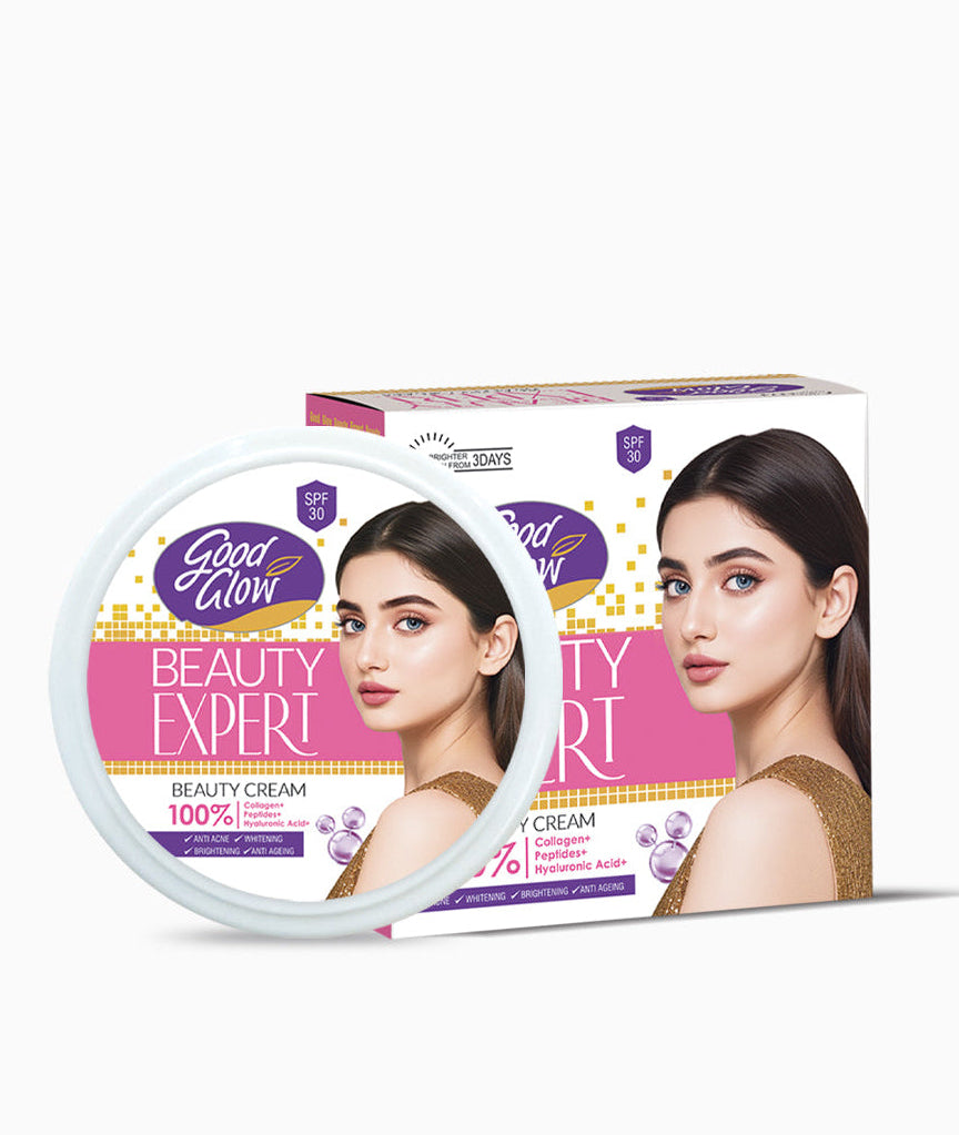 Good Glow Beauty Cream