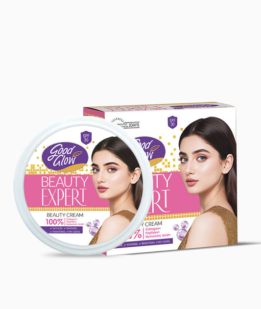 Good Glow Beauty Cream