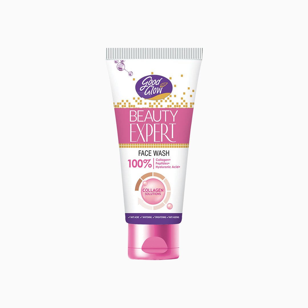 Good Glow Face Wash