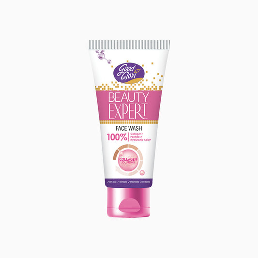 Good Glow Face Wash