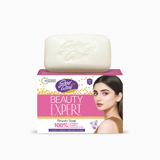 Good Glow Beauty Soap